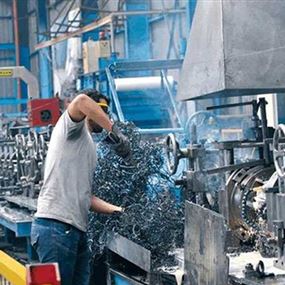عدد المصانع في لبنان يقفز وتراجع كبير في عدد المنتسبين الى جمعية الصناعيين
