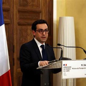 ورقة فرنسية جديدة: لبنان طلب 12 تعديلاً جوهرياً