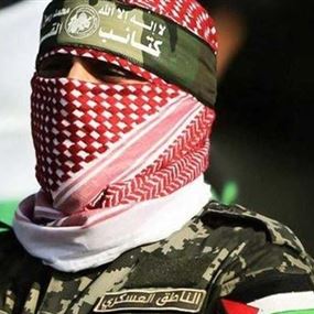 عقوبات أميركية على مسؤولين من "حماس" في غزة ولبنان من بينهم أبو عبيدة