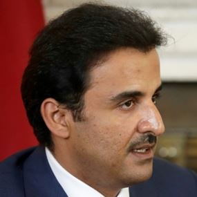 أمير قطر: نناشد المجتمع الدولي تقديم المساعدات المالية العاجلة للبنان وترك الحوار حول القضايا الداخلية لوعي الشعب
