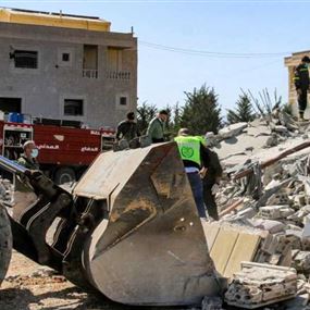 ما هي خسائر لبنان الإقتصادية من حرب "إسناد غزة"؟