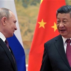 بعد حديث بوتن.. لماذا لا تتحالف الصين مع روسيا وتترك الغرب؟