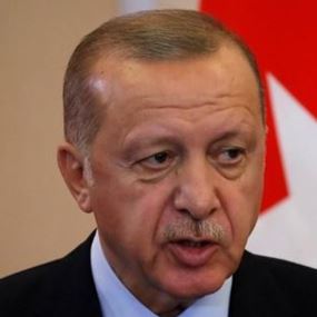 إردوغان يعلن فتح آيا صوفيا أمام المسلمين لأداء الصلاة