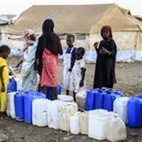 الأمم المتحدة تحذّر من تفاقم الأزمة الإنسانية في السودان وامتدادها