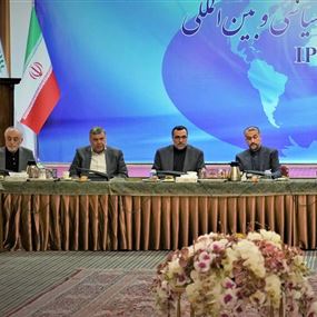 سجال إيراني متجدد حول التطبيع مع أميركا
