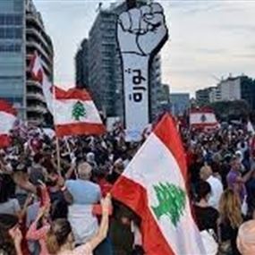 مَن موّل الثورة ومَن ولماذا أوقفها في لبنان. دُمى الثورة، نواب فاشلون.