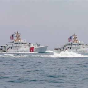 «البحرية» الأميركية تدحض «معلومات» إيرانية عن إبعاد غواصة في الخليج
