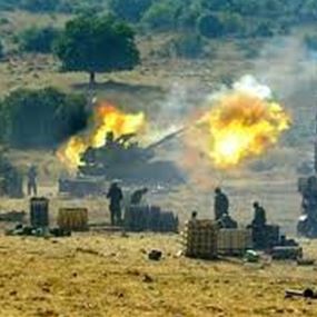 جنرال إسرائيلي كبير: حزب الله يمكنه إطلاق 4 آلاف صاروخ يوميا وقد يضرنا بشدة