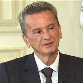 حاكم مصرف لبنان يكشف حقيقة أن "البلد على بعد أيام من الانهيار الاقتصادي"