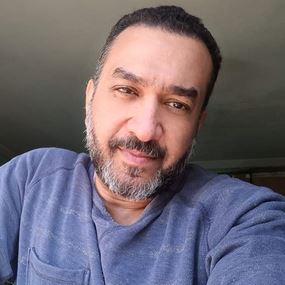 احمد عويس يستعد لبدء تصوير مسلسله الجديد ،"جبر الخواطر"