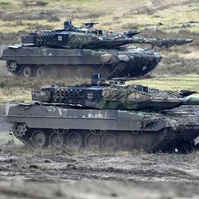 ستنتهي العملية الخاصة وتبدأ الحرب: كُشفت خطط مشاركة قوات الناتو في أوكرانيا