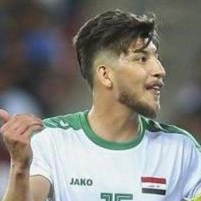 إبعاد لاعبين عن منتخب العراق بسبب "فيديو كورونا"
