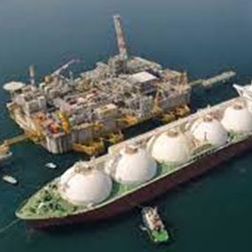 قطر تعلن تصدير 2 مليون طن من الغاز الطبيعي المسال سنويا إلى ألمانيا بدءا من 2026