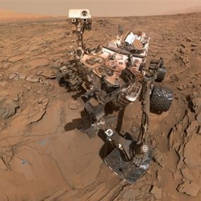 مفاجأة من المريخ.. "ناسا" اكتشفت الحياة هناك منذ عقود