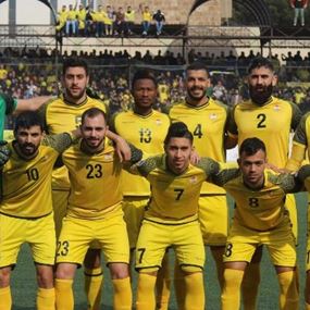هل يتوج العهد رسميا بطلا للبنان في كرة القدم السبت؟