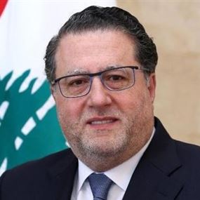 شقير: لبنان أمام خطر وجودي والمواجهة تبدأ بانتخاب رئيس