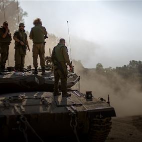 "إسرائيل" تعزل غزة عن العالم