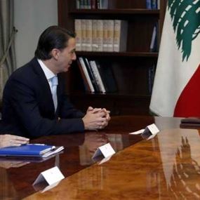 الخارجية الأميركية تؤكد زيارة هوكشتاين لبنان: نرحب بالروح التشاورية والصريحة للطرفين