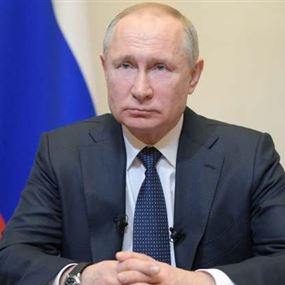 بوتين: مركبة روسية ستقل رائدة فضاء بيلاروسية إلى المحطة الدولية في الربيع المقبل