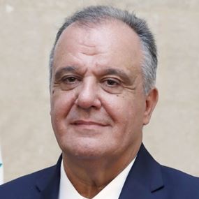 وزير الصناعة: لبنان ليس متروكا ونثق بقدرته على النهوض الاقتصادي