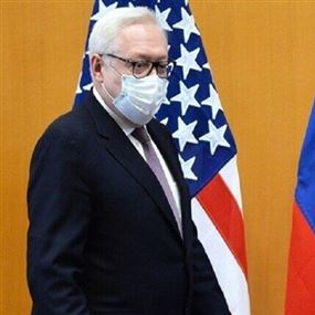 ريابكوف: واشنطن قريبة من أن تصبح طرفا في النزاع مع روسيا