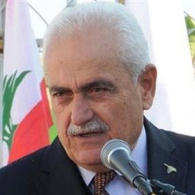 علي عسيران: سقوط الحكومة سيأتي بويلات على لبنان
