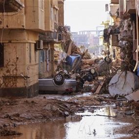 منظمة الصحة العالمية تحذر من "تداعيات كارثية" في ليبيا