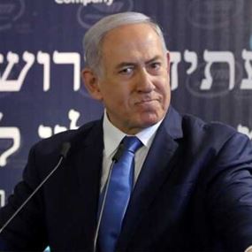 نتنياهو: اسرائيل مستعدة عسكريا لأي عمل في لبنان