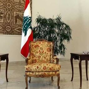 الاستحقاق الرئاسي: اتصالاتٌ في بيروت وغربلة في باريس