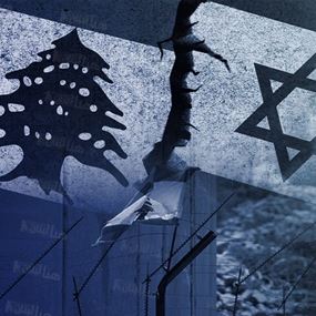 حتمية الحرب الشاملة بين لبنان وإسرائيل 