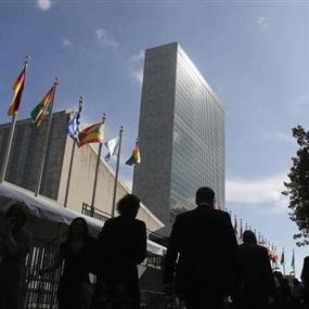 كورونا يضرب الأمم المتحدة.. ويلغي كل اجتماعاتها في نيويورك
