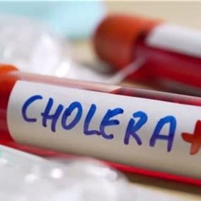 هذا ما اعلنته منظمة الصحة العالمية عن الكوليرا في لبنان
