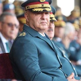قائد الجيش في عيد الاستقلال: المؤسسة العسكرية أمام مرحلة مفصلية وحساسة