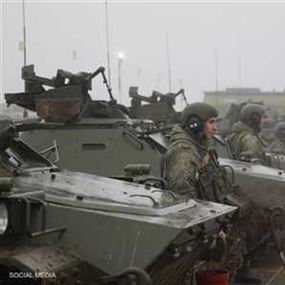 حزمة مساعدات عسكرية أميركية جديدة لأوكرانيا.. ماذا تشمل؟