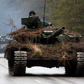 في اليوم الرابع: كييف "تُقاوم" والجيش الروسي يقتحم خاركيف.. مفاوضات في بيلاروسيا وشرط لزيلينسكي