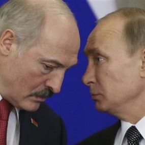 نقل رئيس بيلاروسيا للمستشفى بعد مقابلة بوتين.. "الحالة حرجة"