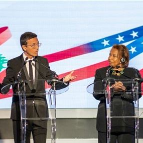 تعيينات بايدن: صديقة لبنان و طرابلس و عمر حرفوش رئيسة الوكالة الأمريكية لشؤون افريقيا