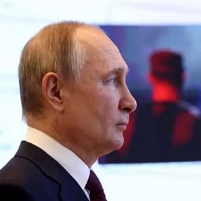 بالفيديو - بوتين يكشف سرّ انسحاب روسيا من كييف