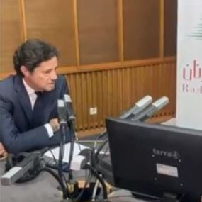 المكاري: سأجهد لتبقى "إذاعة لبنان" موجودة