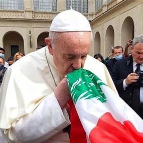 الفاتيكان لن يتخلّى عن لبنان