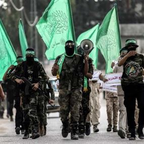 حماس تعتبر تصريحات بايدن عن غزة "تراجعاً" عن نتائج المفاوضات