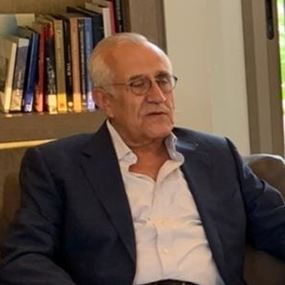سليمان استقبل سفير قطر: لبنان غير قادر على الاستمرار خارج حضنه العربي