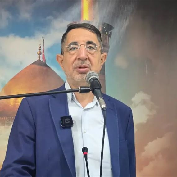 الحاج حسن: بيئة المقاومة ركيزة الصمود وتفاصيل مشروع الإيواء ستُعلن قريبًا