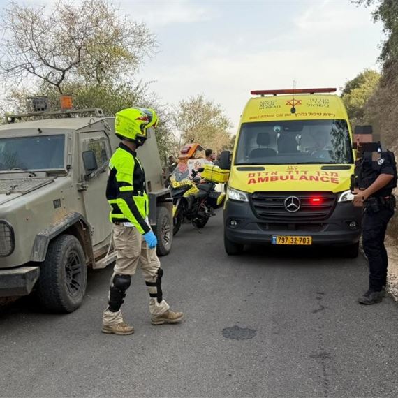 حادث أمني عند الحدود مع لبنان سببه صاروخ للحزب.. هل تردّ اسرائيل؟!