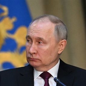 بوتين وقّع قانونا يلغي مصادقة روسيا على معاهدة حظر التجارب النووية