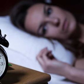 دراسة تكشف تأثيرا "مدمرا" لاضطرابات النوم!