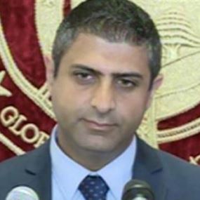 غياض نقلا عن السفير بخاري: ليس لدى المملكة اي اعتراض على اي مرشح رئاسي يحظى بثقة اللبنانيين
