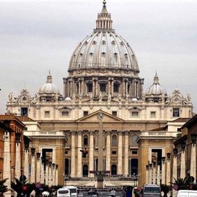 قلق الفاتيكان من تفاعلات الازمة المالية والاقتصادية