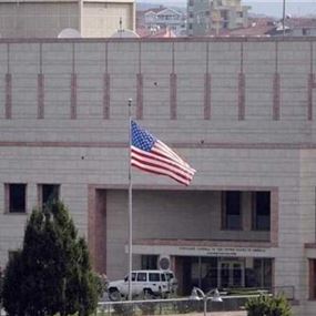 السفارة الأميركية في لبنان لمواطنيها: توخّوا الحذر وتجنبوا هذه الاماكن