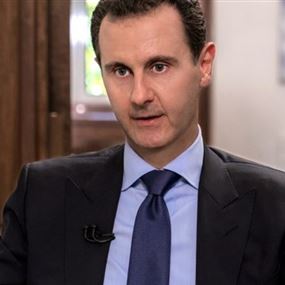الأسد: الضغوط الأميركية والعقوبات تعيق عودة اللاجئين السوريين